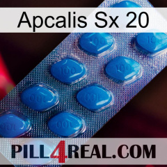 Apcalis Sx 20 viagra1